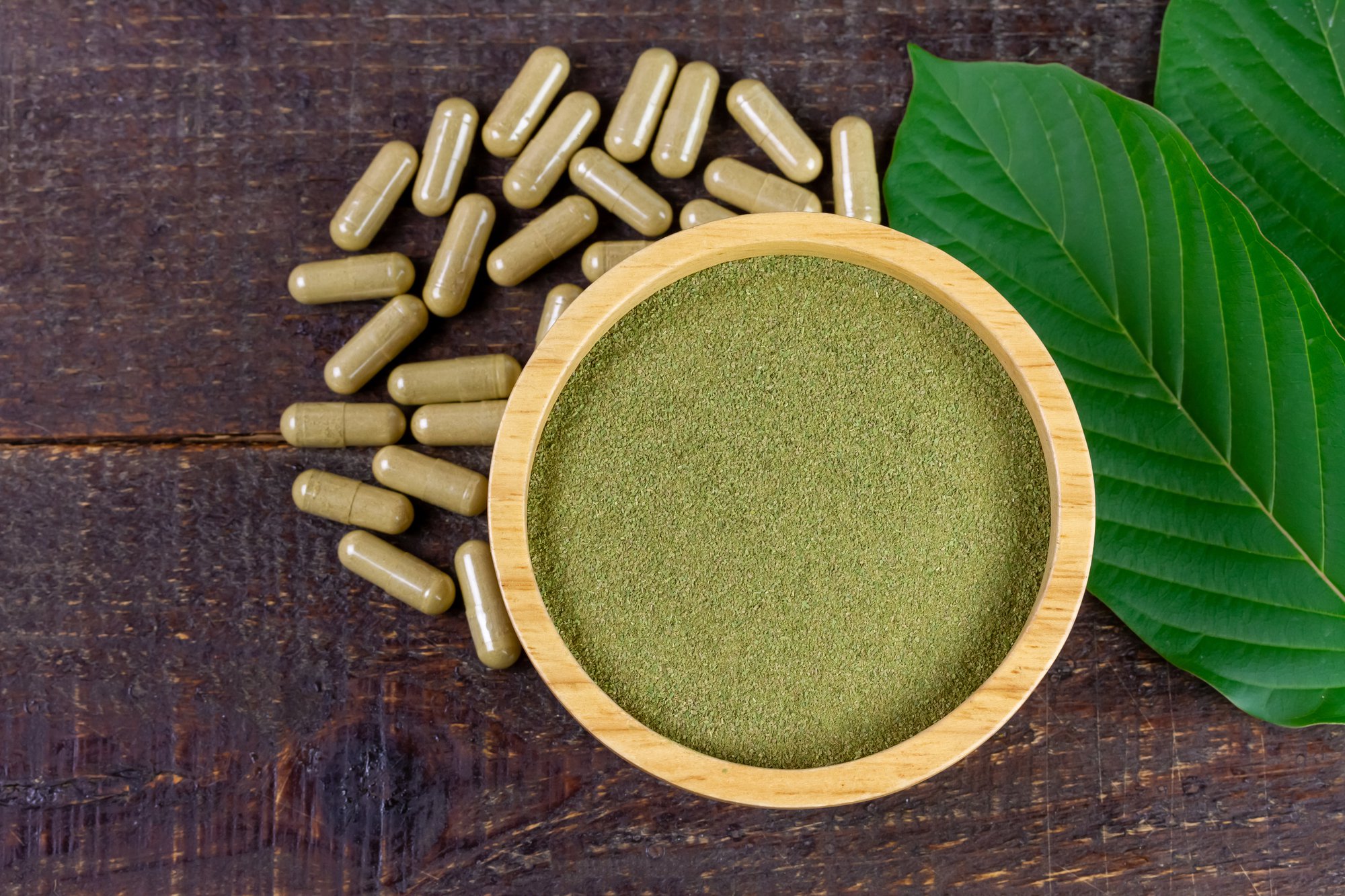Can You Get Addicted to Kratom? cover