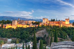 Alhambra Sober Living
