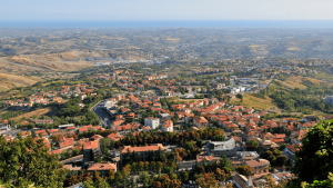 San Marino Sober Living
